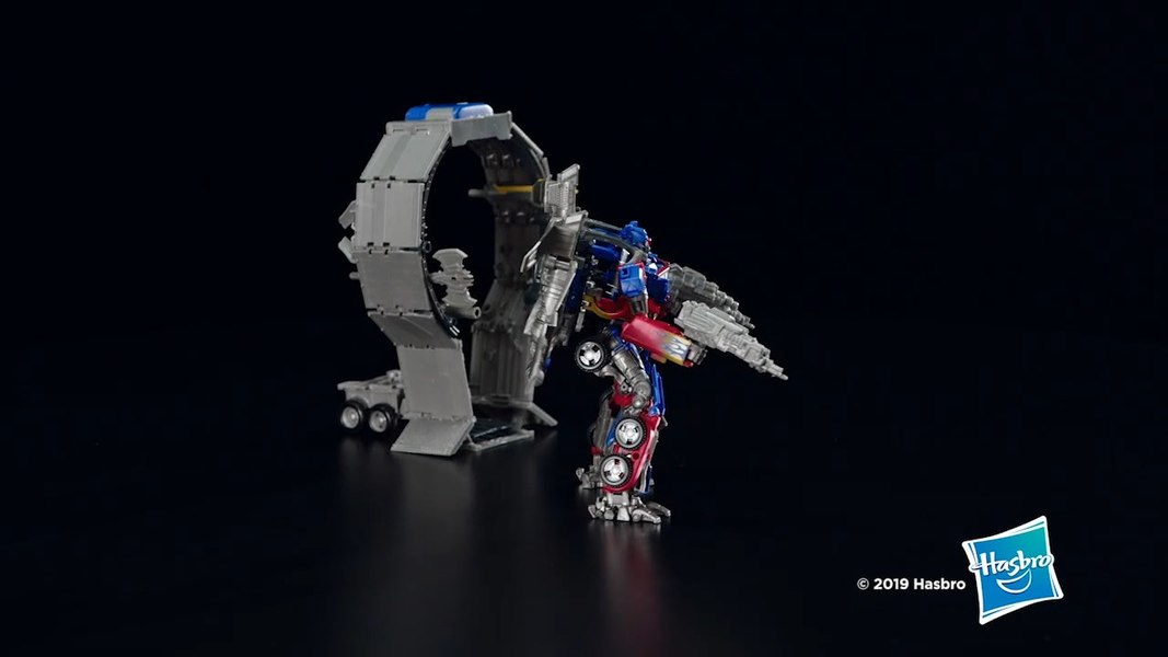 Studio Series Jetwing Optimus Prime, Drift, Dropkick And Hightower Images From 360 View Videos 09 (9 of 73)